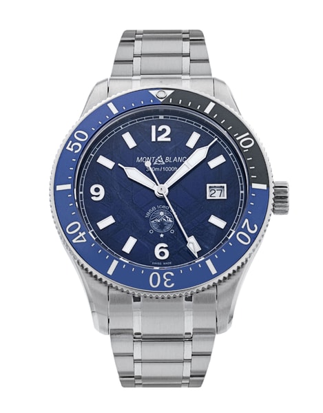 Montblanc 1858 129369